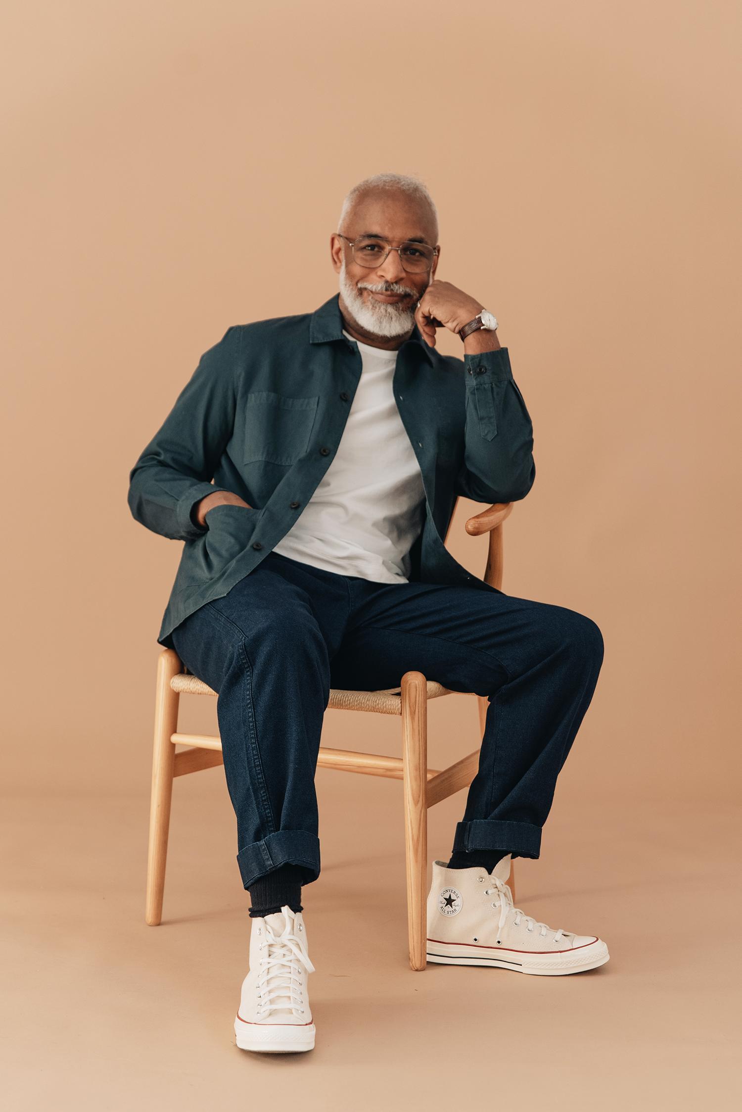 Canvas Atelier Overshirt Product Image