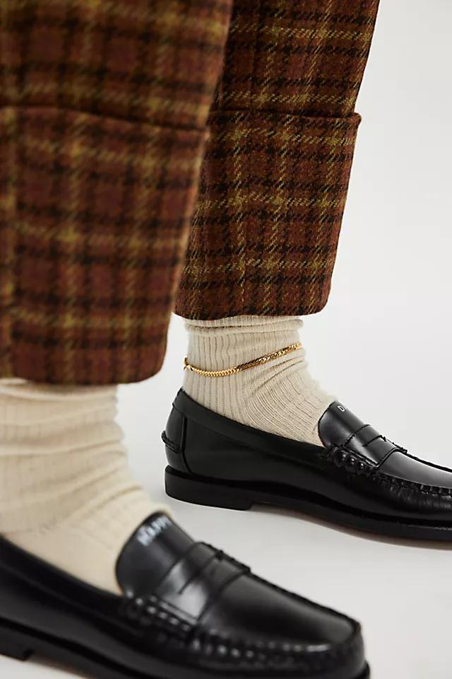 Sebago Happy Days Loafers Product Image