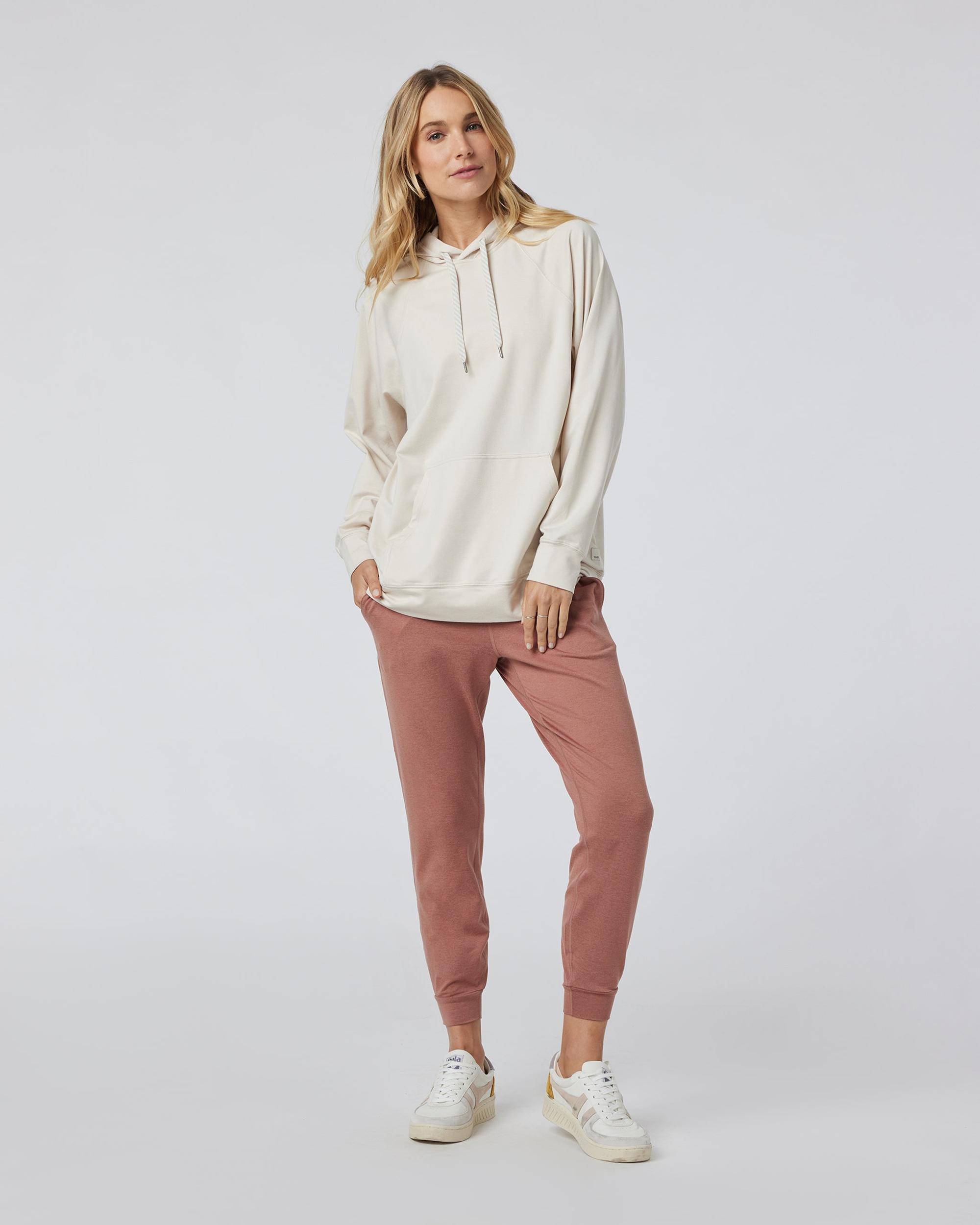 Halo Oversized Hoodie Product Image