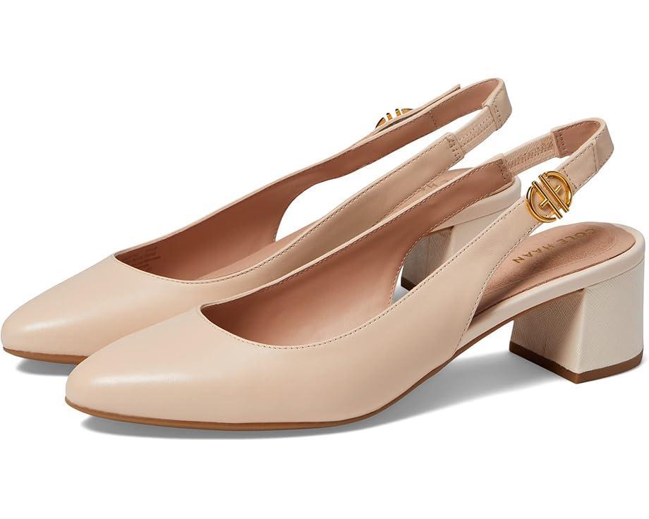 Mazie Slingback Flat Product Image