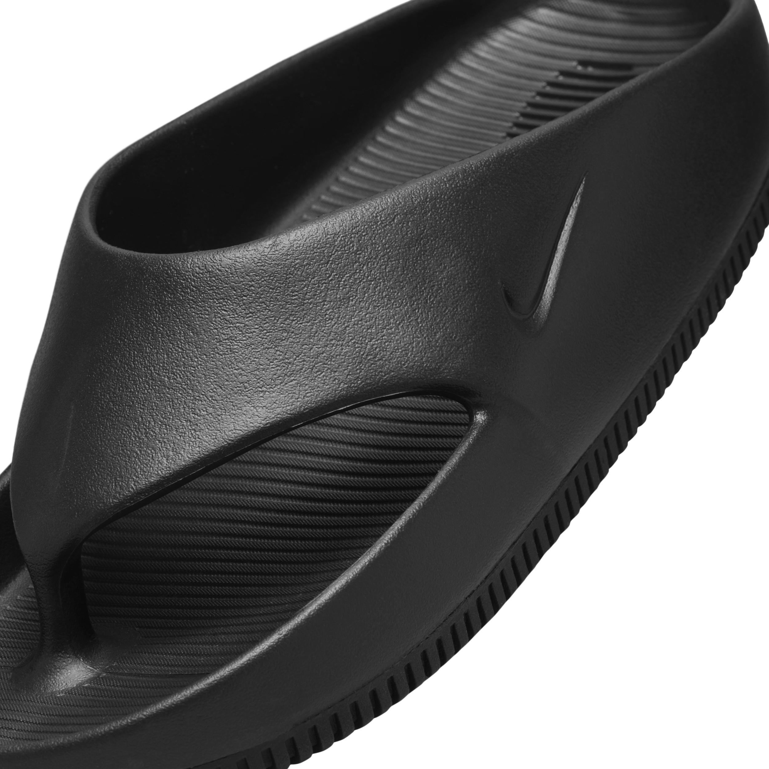 Womens Nike Calm Flip Flop Thong Sandals Product Image