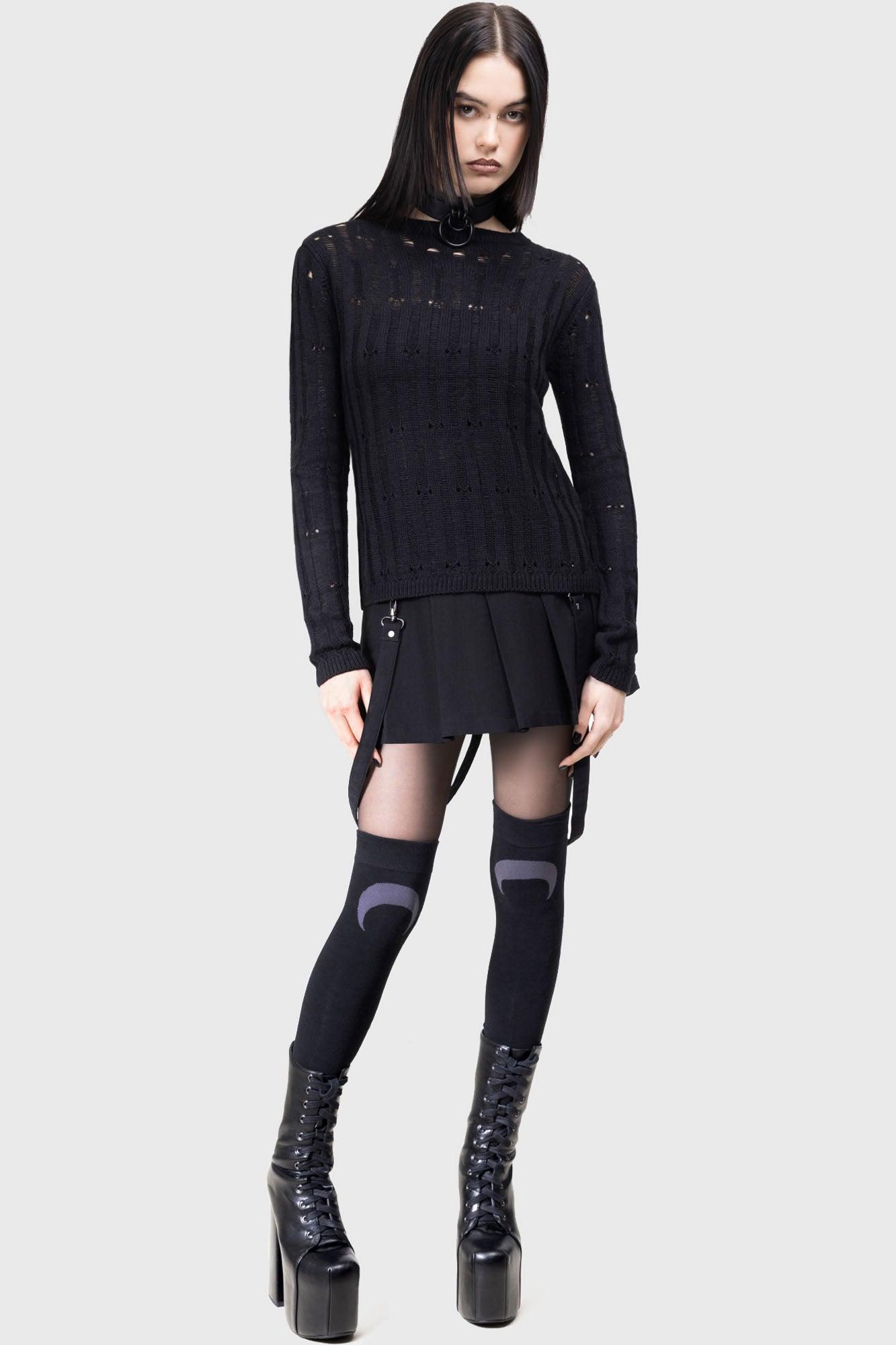 Webelia Sweater Female Product Image
