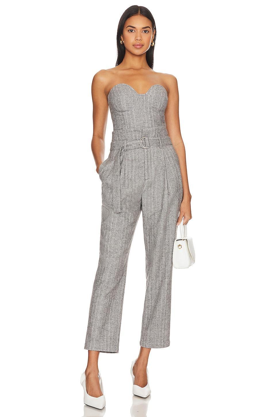 Paola Pants Line & Dot Product Image