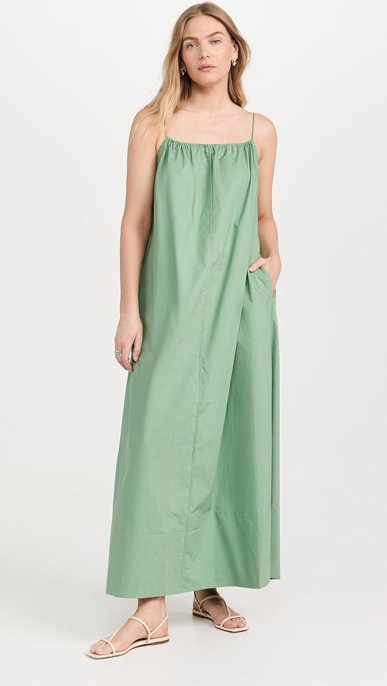 By Malene Birger Lanney Dress | Shopbop Product Image