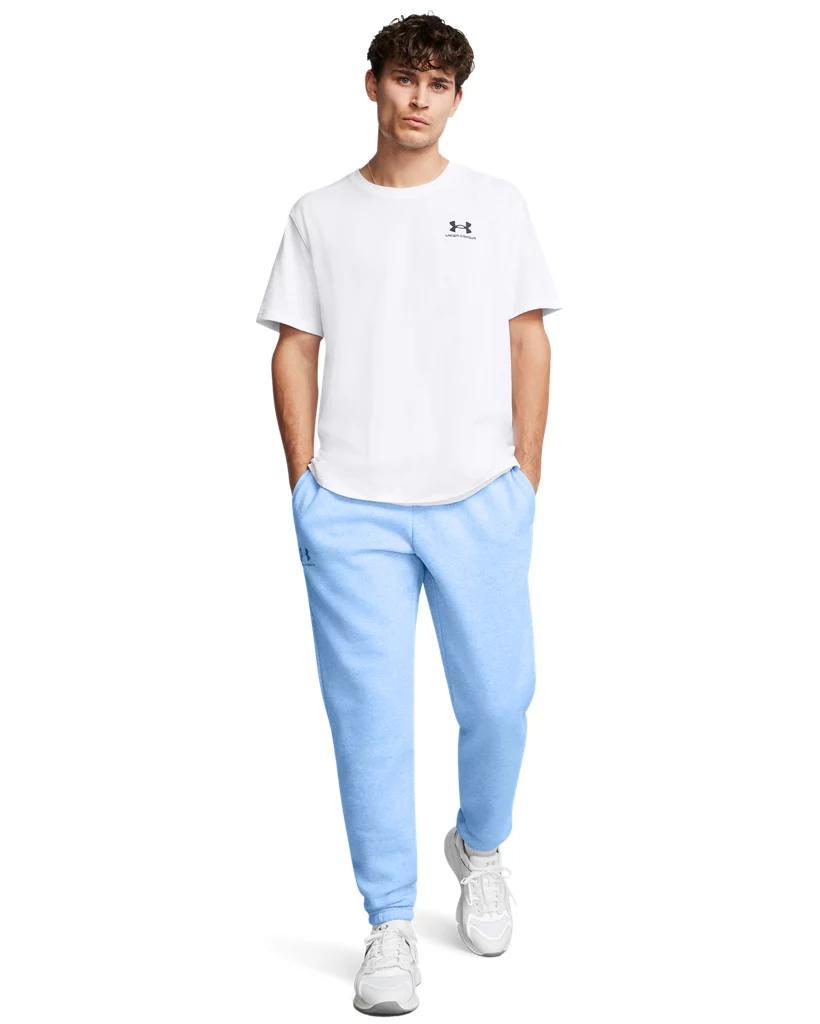 UA Icon Fleece Product Image