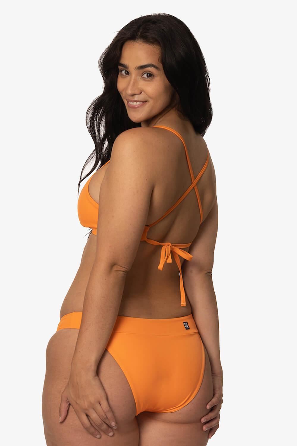 Kianda Bikini Bottom Product Image