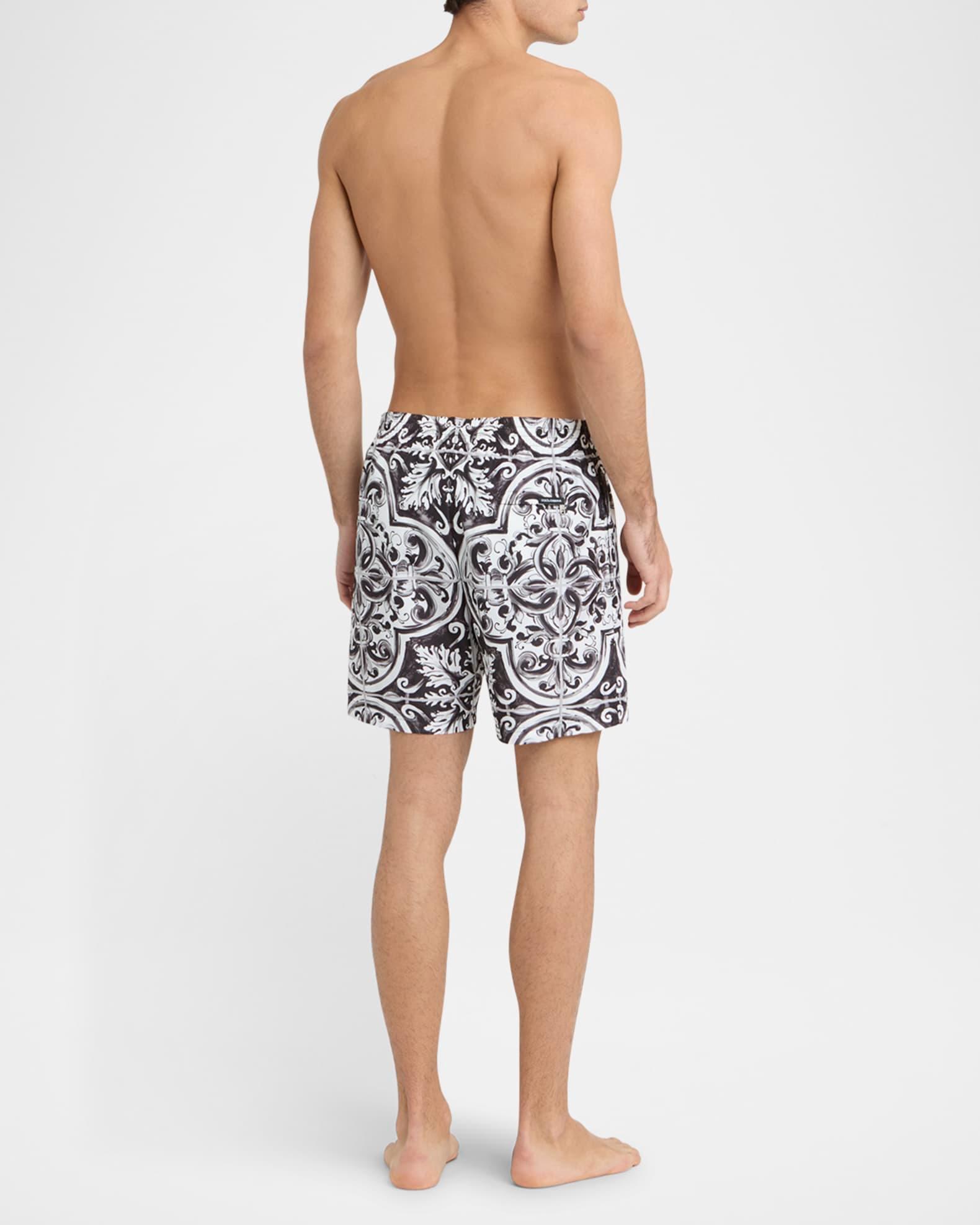 Men's Majolica Swim Trunks Product Image