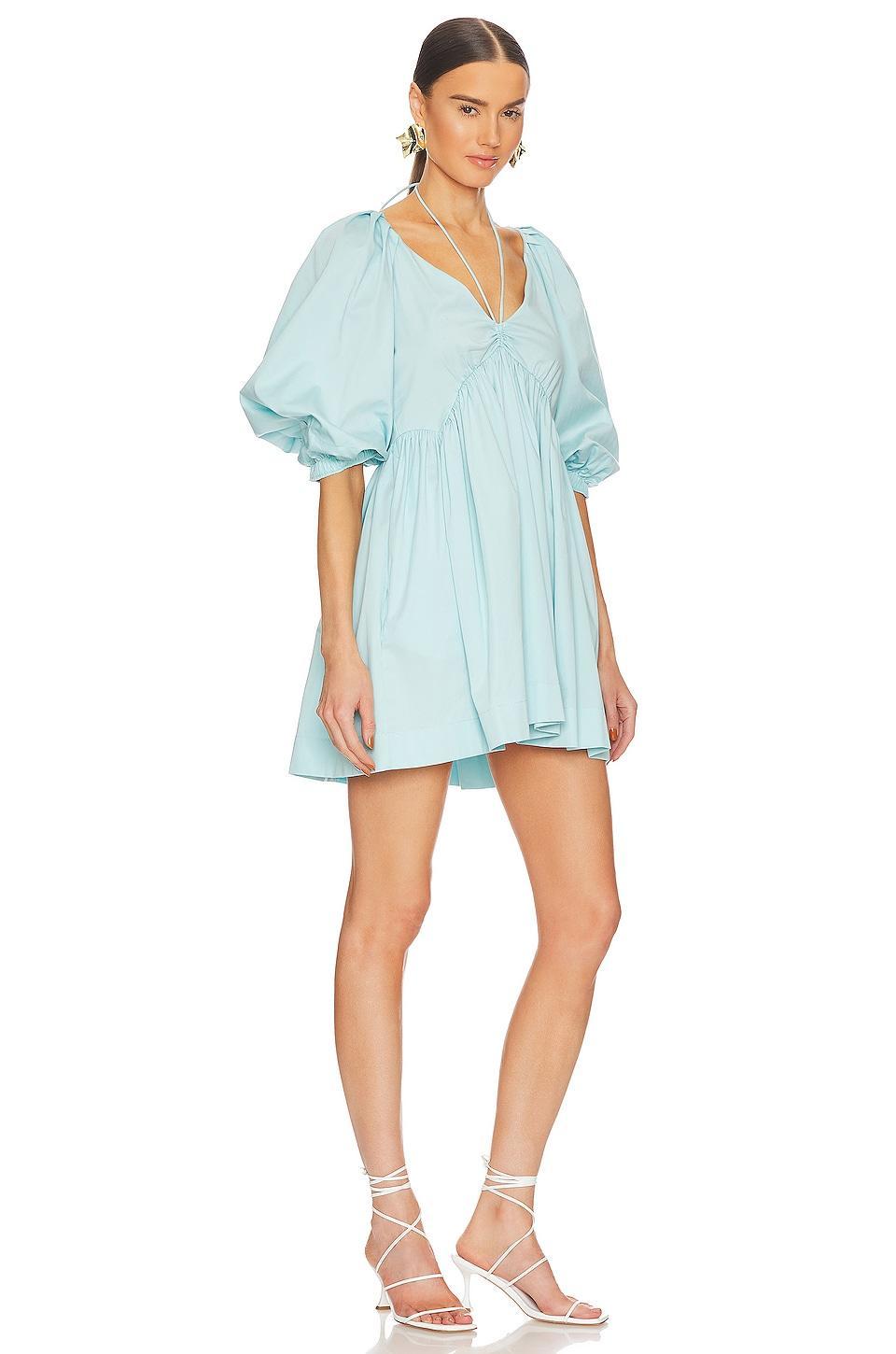 Ilana Mini Dress L'Academie Product Image