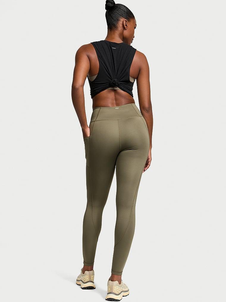 VSX Essential High-Rise Pocket Legging Product Image