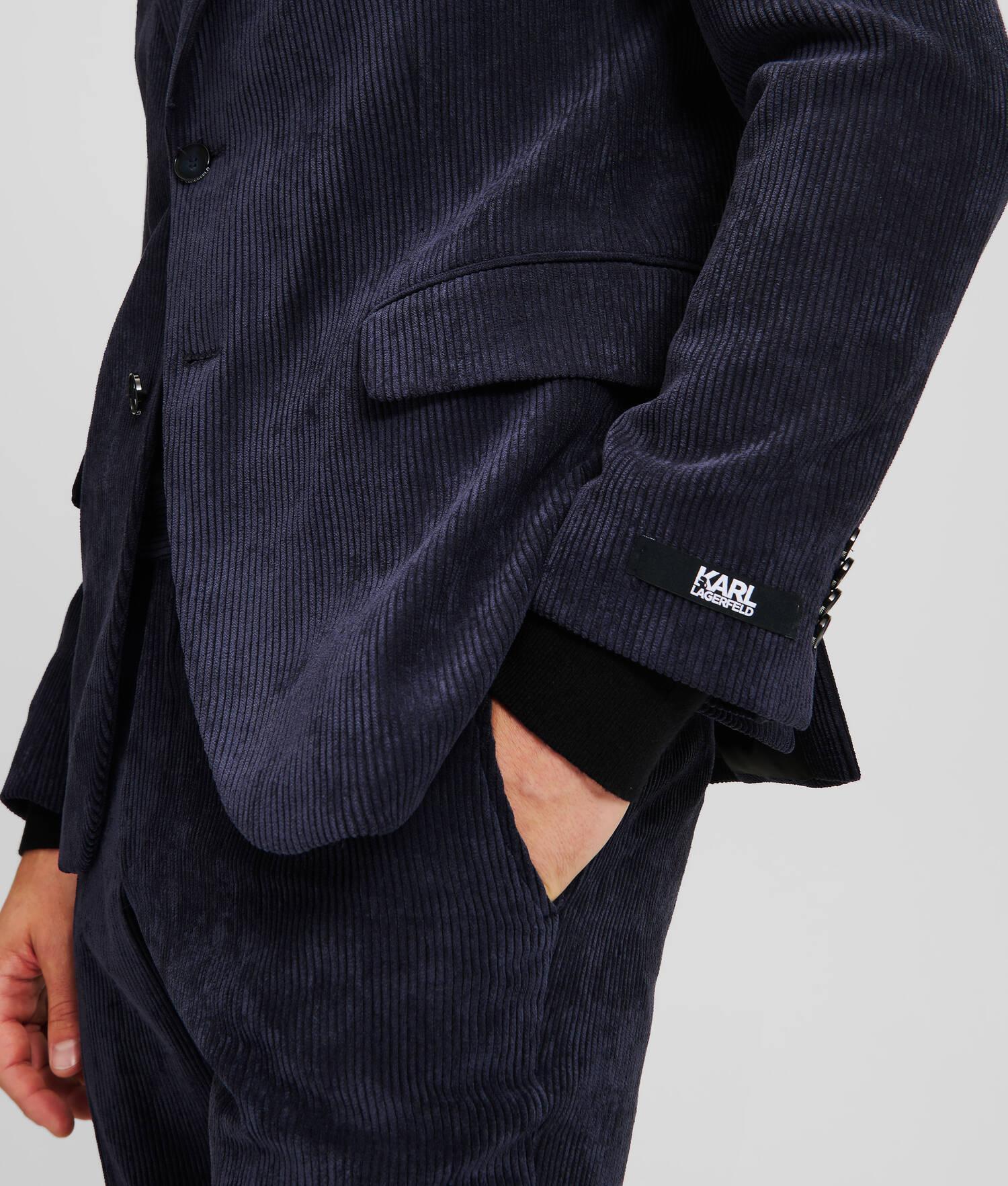 TAILORED JACKET Product Image