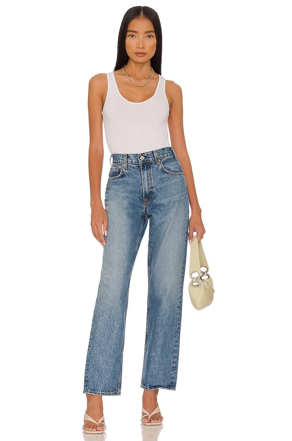 Silk Knit Tank Enza Costa Product Image
