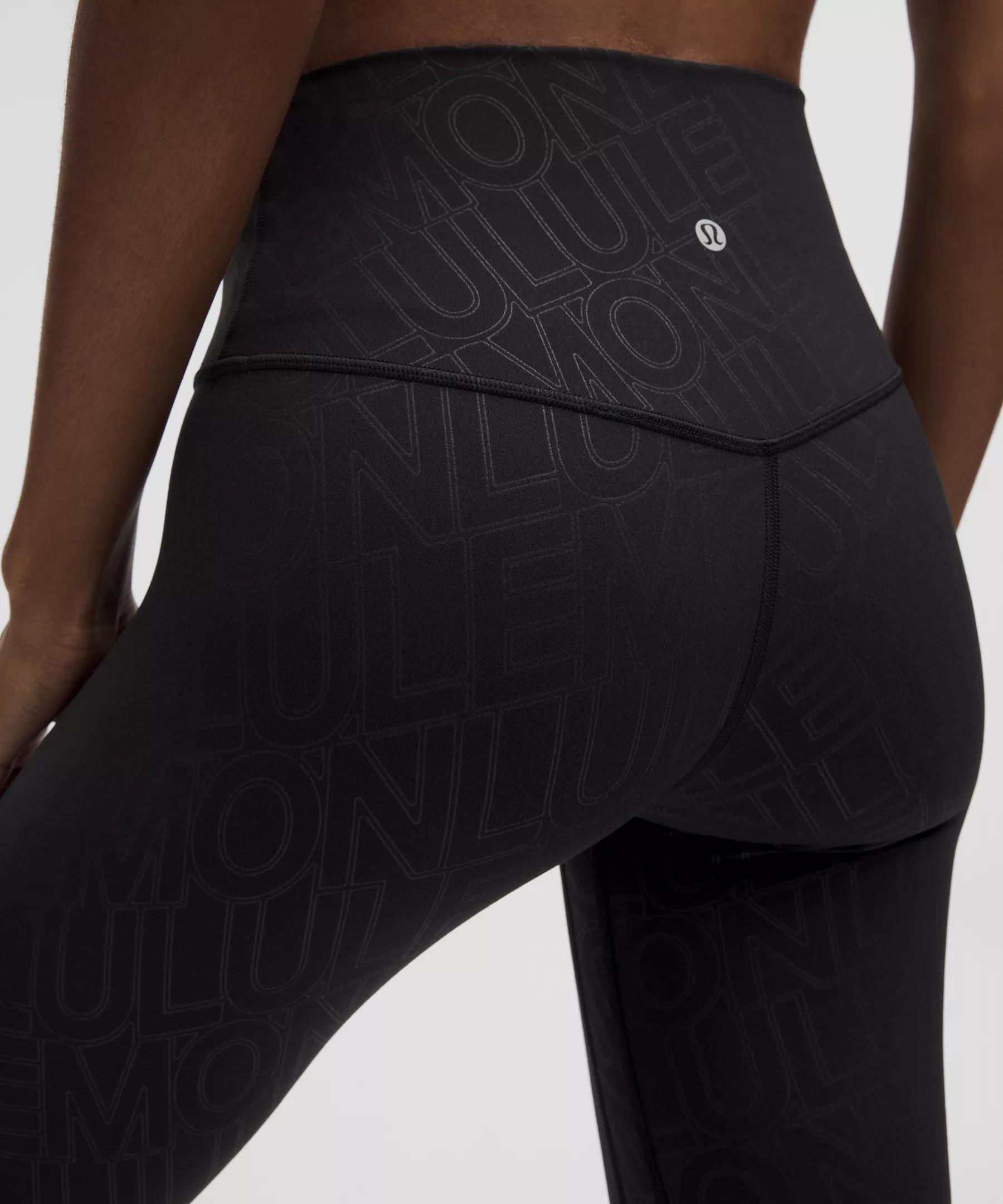 lululemon Align™ High-Rise Pant 28" Product Image