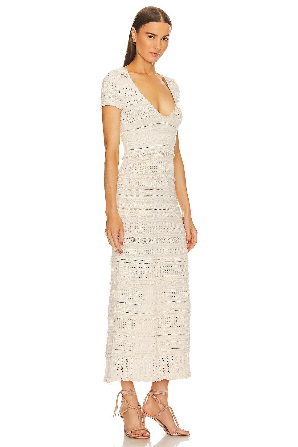 Jinny Dress Isabel Marant Etoile Product Image