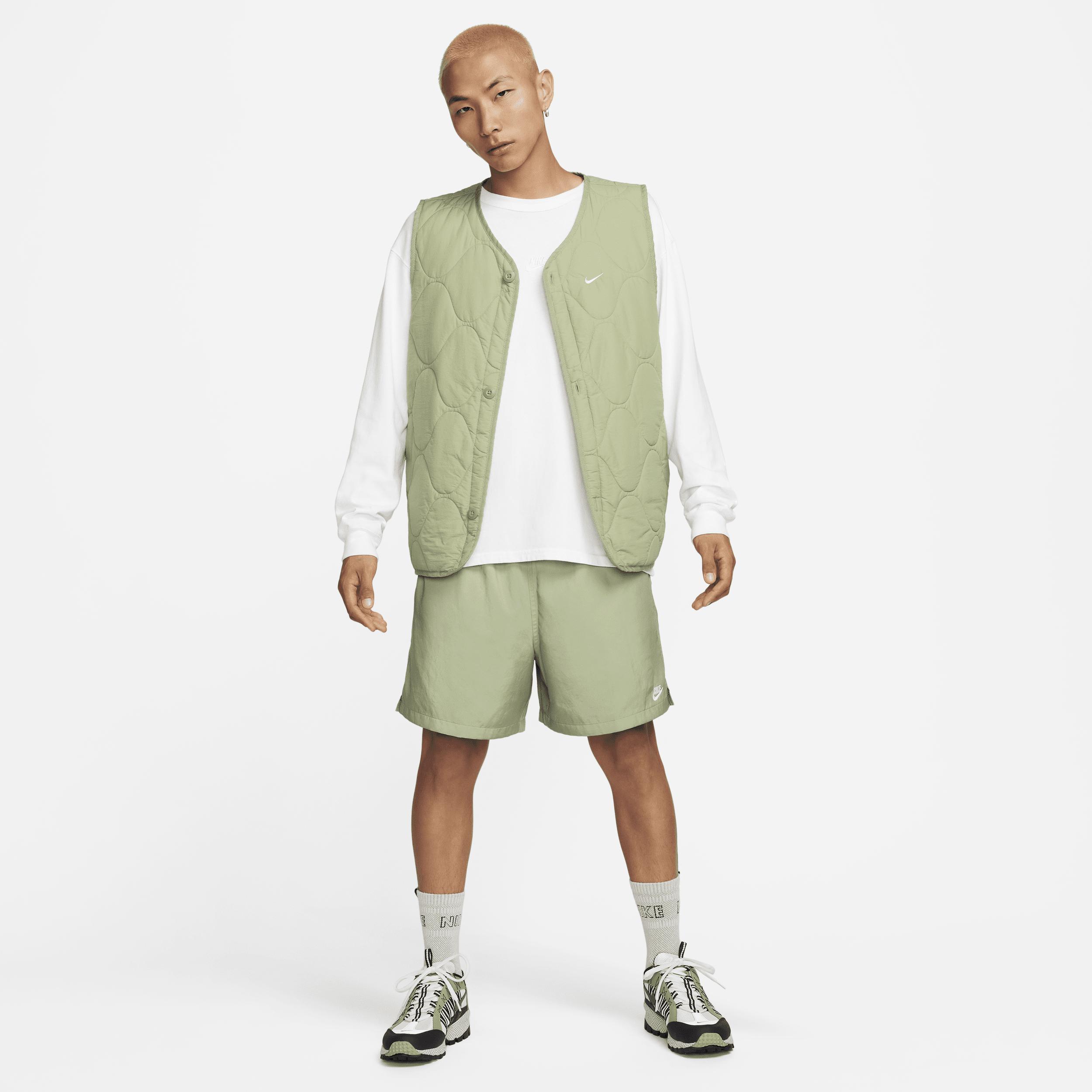 Nike Club Men's Woven Flow Shorts Product Image
