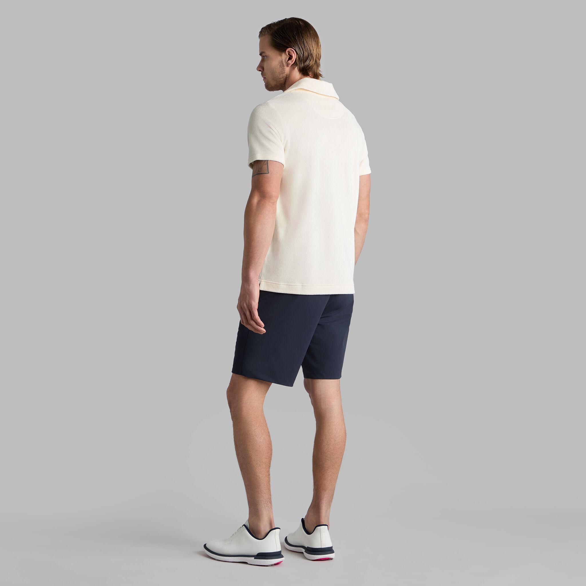 LTD RELEASE FRENCH TERRY POLO Product Image