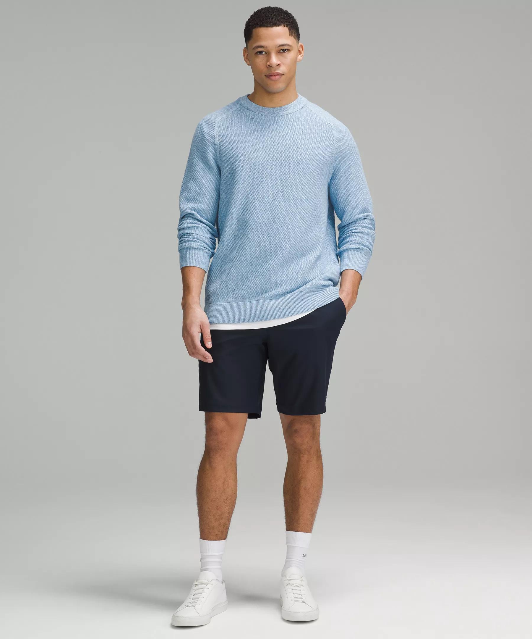 ABC Classic-Fit Short 9" *Warpstreme Product Image