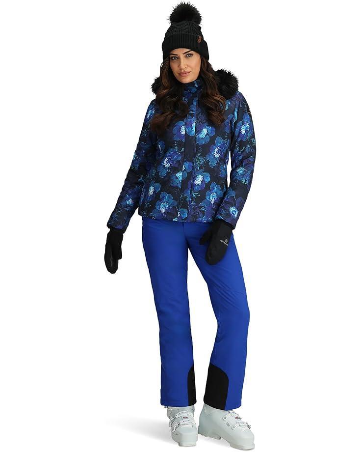 Bombshell Jacket Product Image