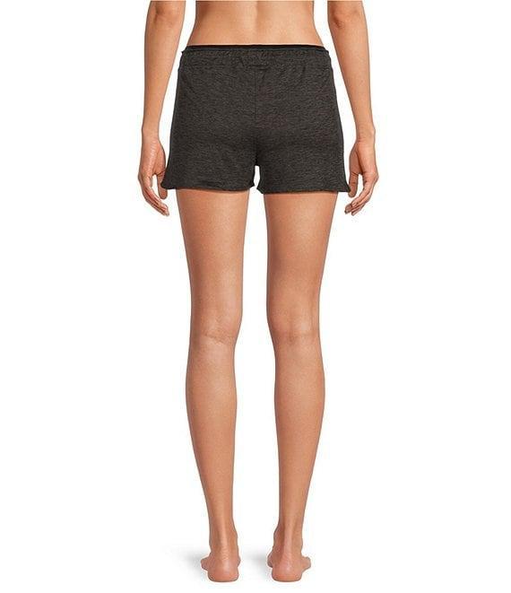 Barefoot Dreams Malibu Collection® Butterchic Coordinating Lounge Short Product Image