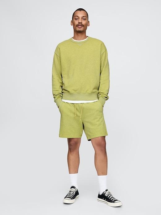 Heavyweight Sweat Shorts Product Image
