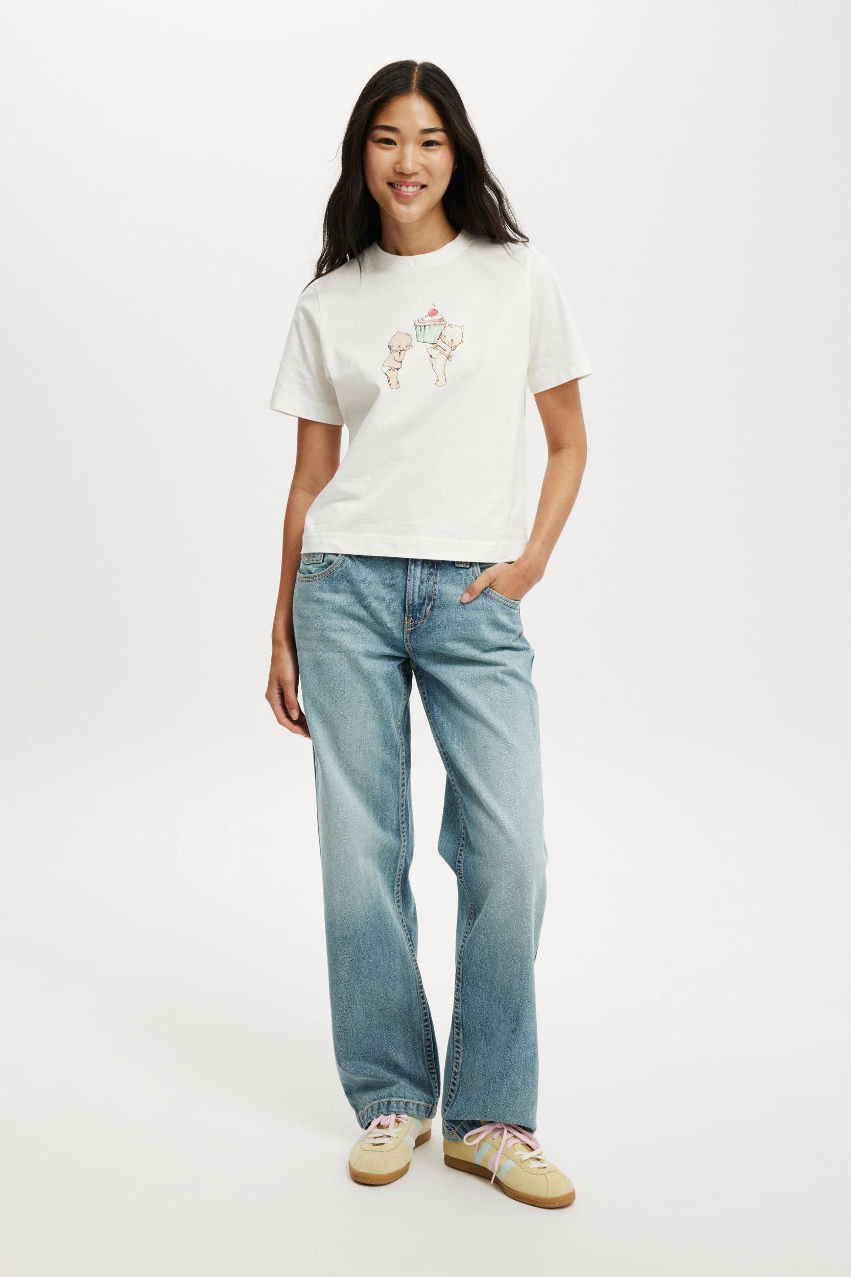 Kewpie Classic Tee Product Image