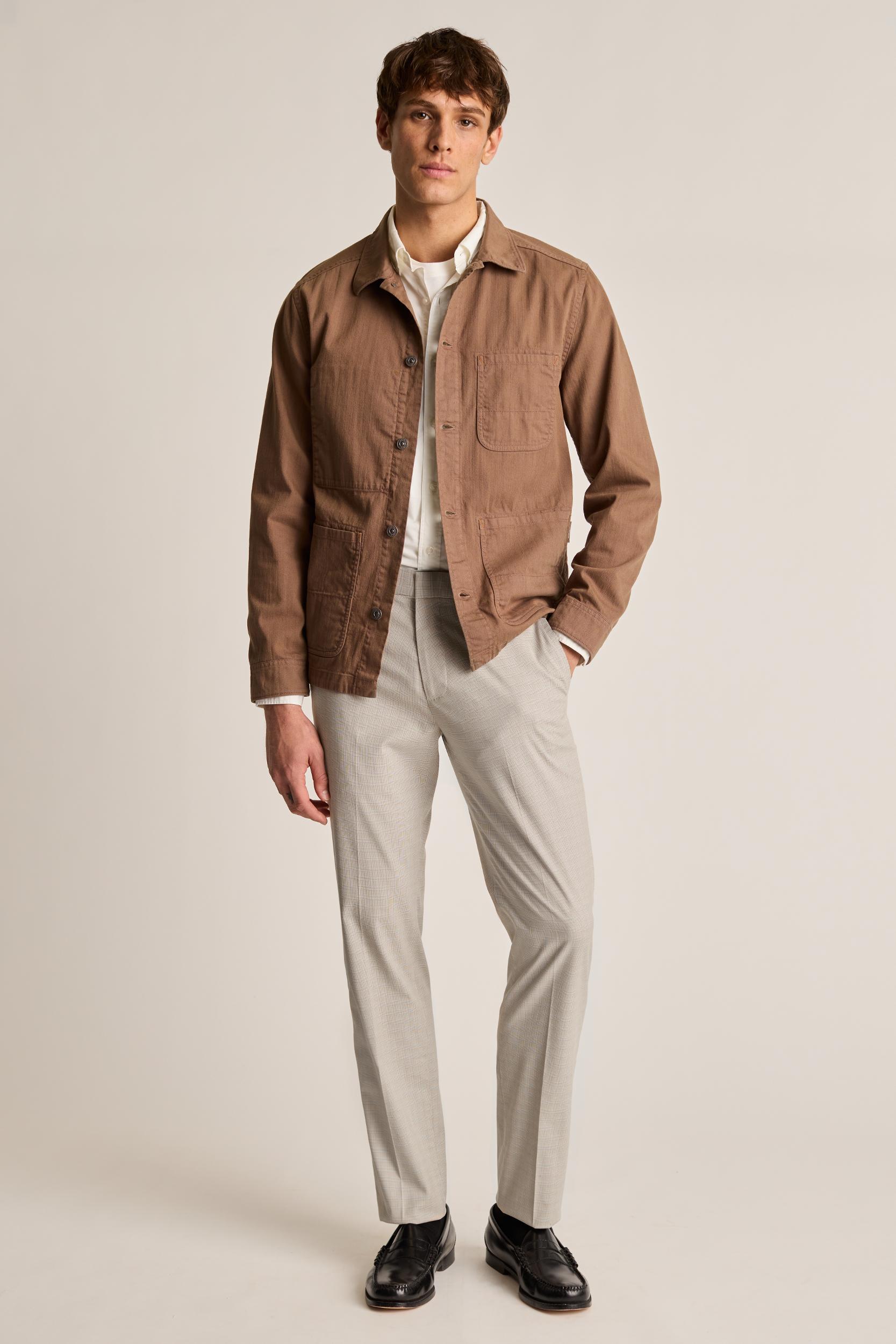 Weekday Warrior Dress Pants Product Image