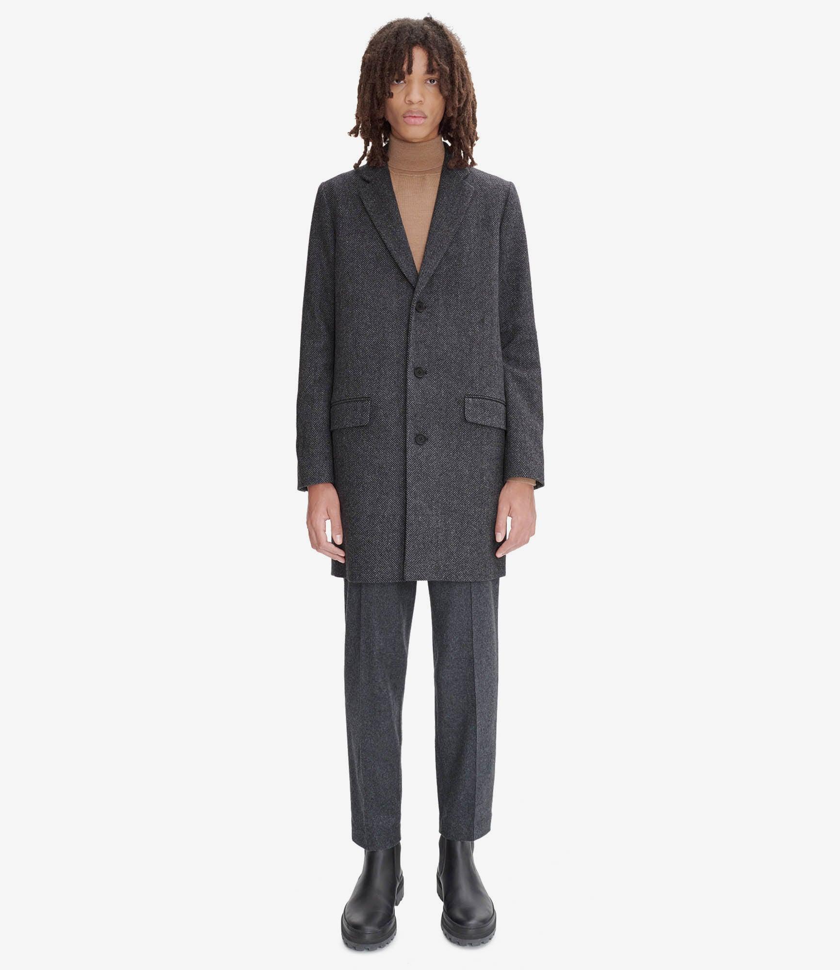 Visconti coat Product Image