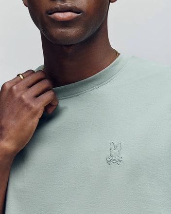 MENS JAMES PREMIUM CREW NECK TEE - B6U952D200 Male Product Image