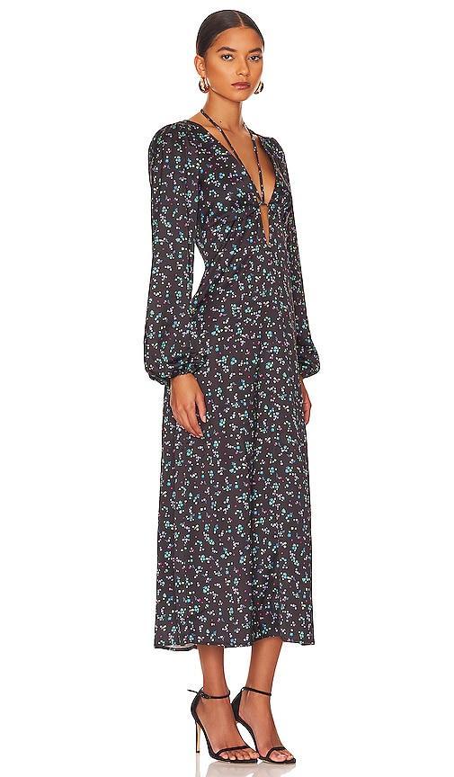 Portia Dress AFRM Product Image