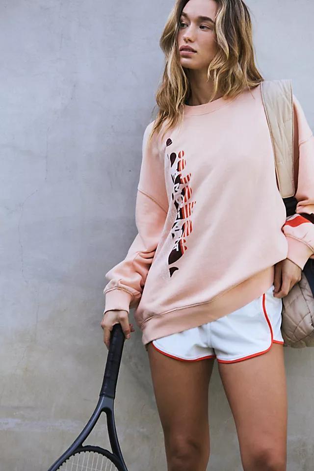 All Star Buti Logo Pullover Product Image