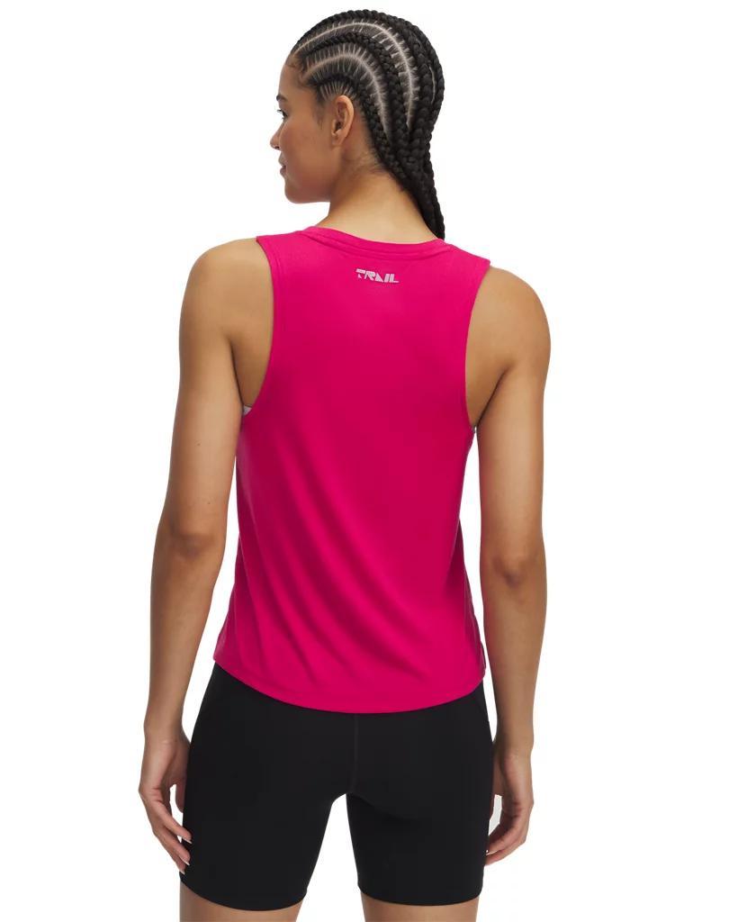 UA Trail Run Product Image