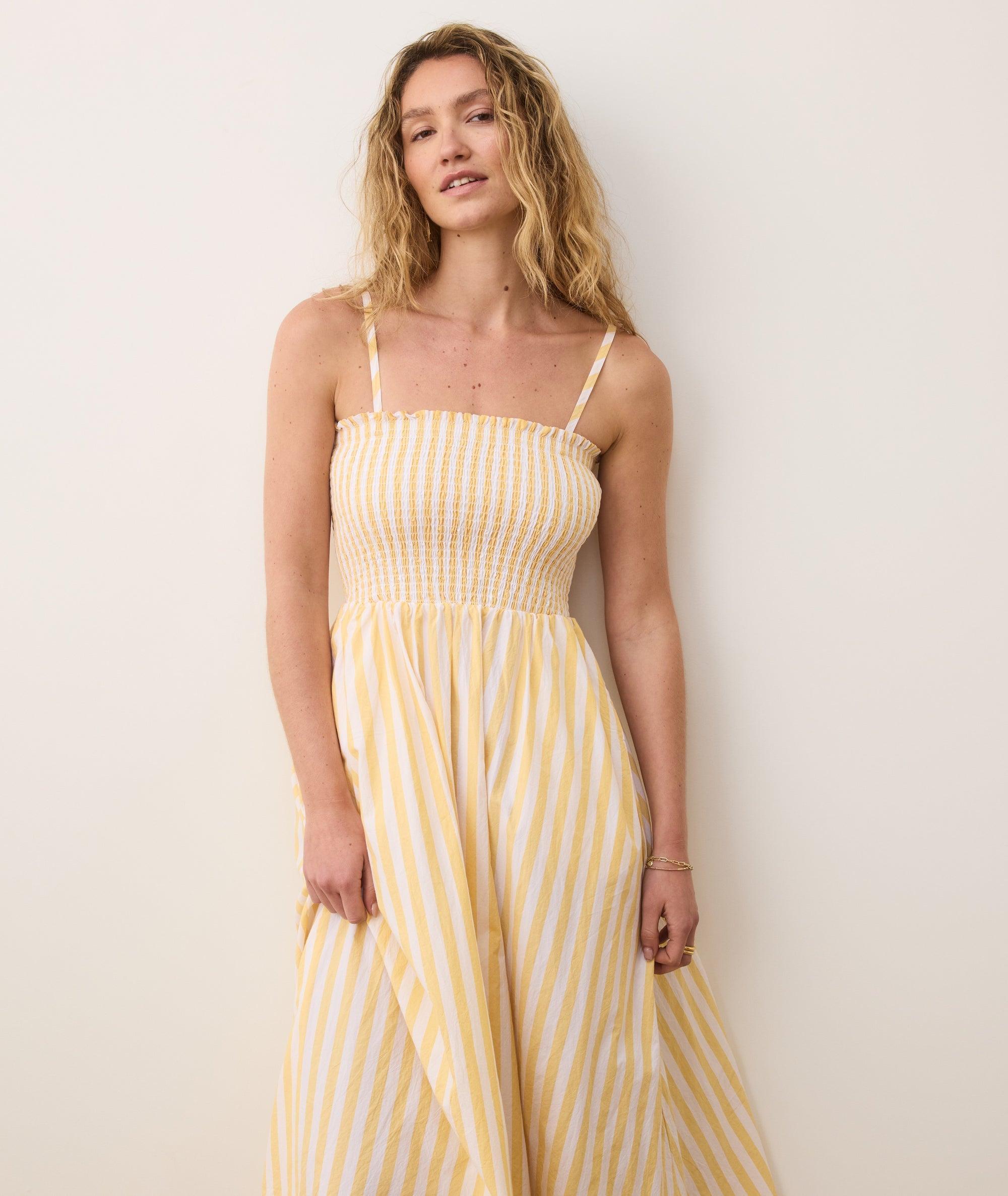 Sutton Strapless Maxi  Dress Product Image