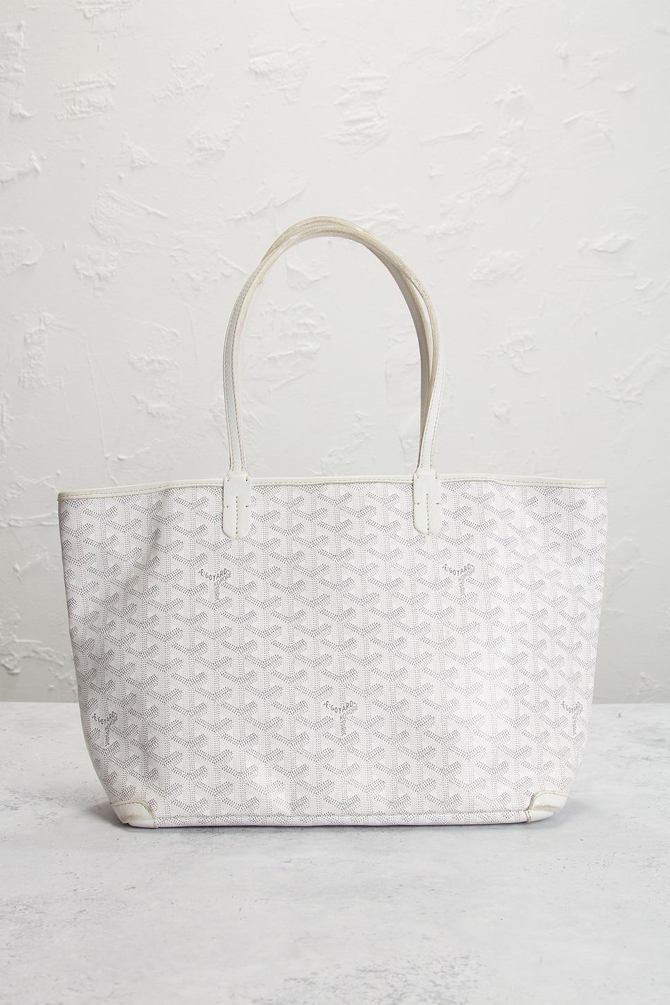 Goyard Artois PM Tote Bag FWRD Renew Product Image