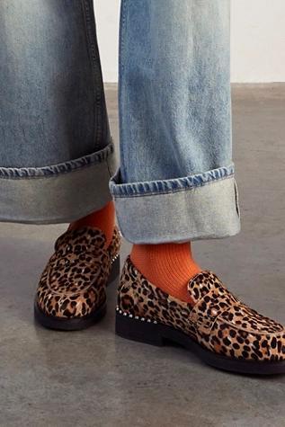 Winona Loafers Product Image