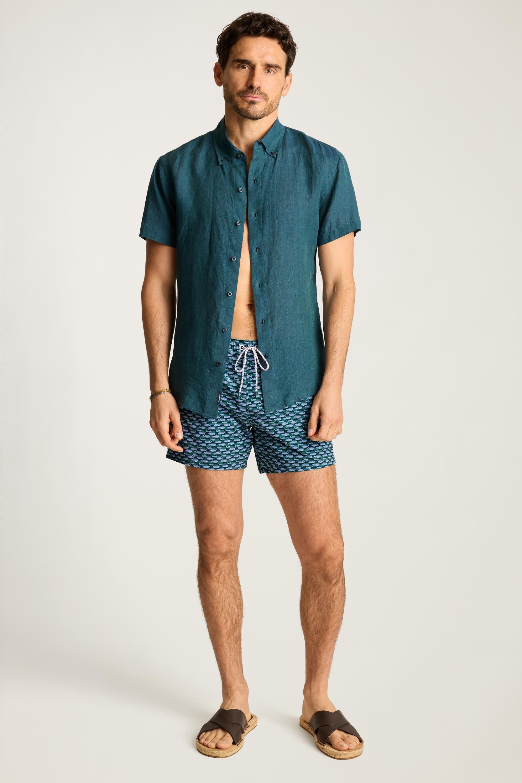 Riviera Swim Trunks Product Image