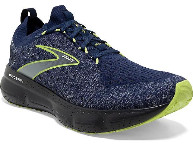Men's | Brooks Glycerin StealthFit 20 Product Image