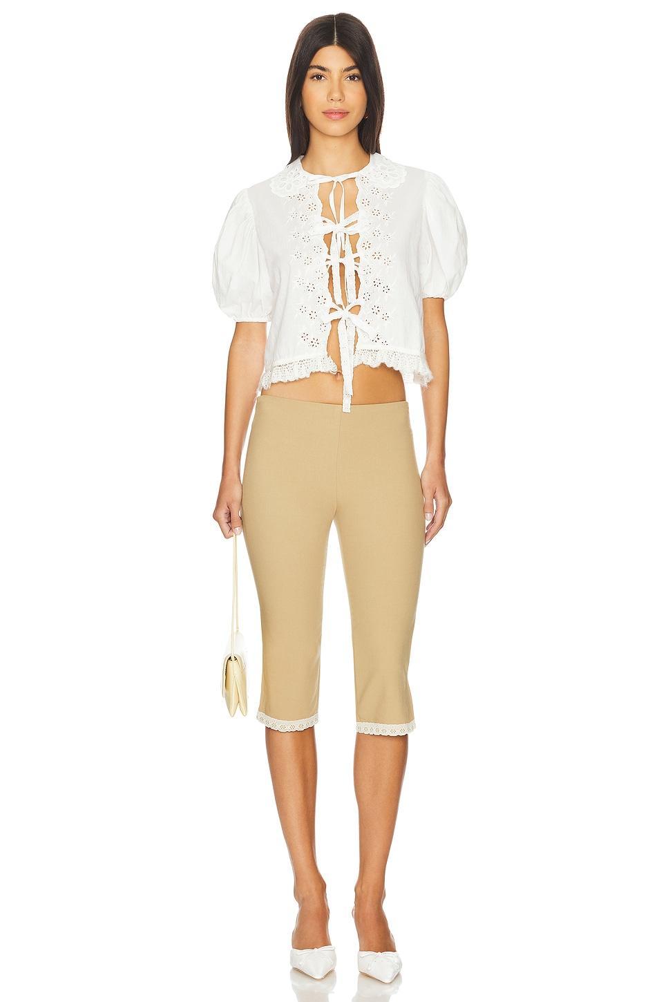Goat Chase Blouse Zemeta Product Image