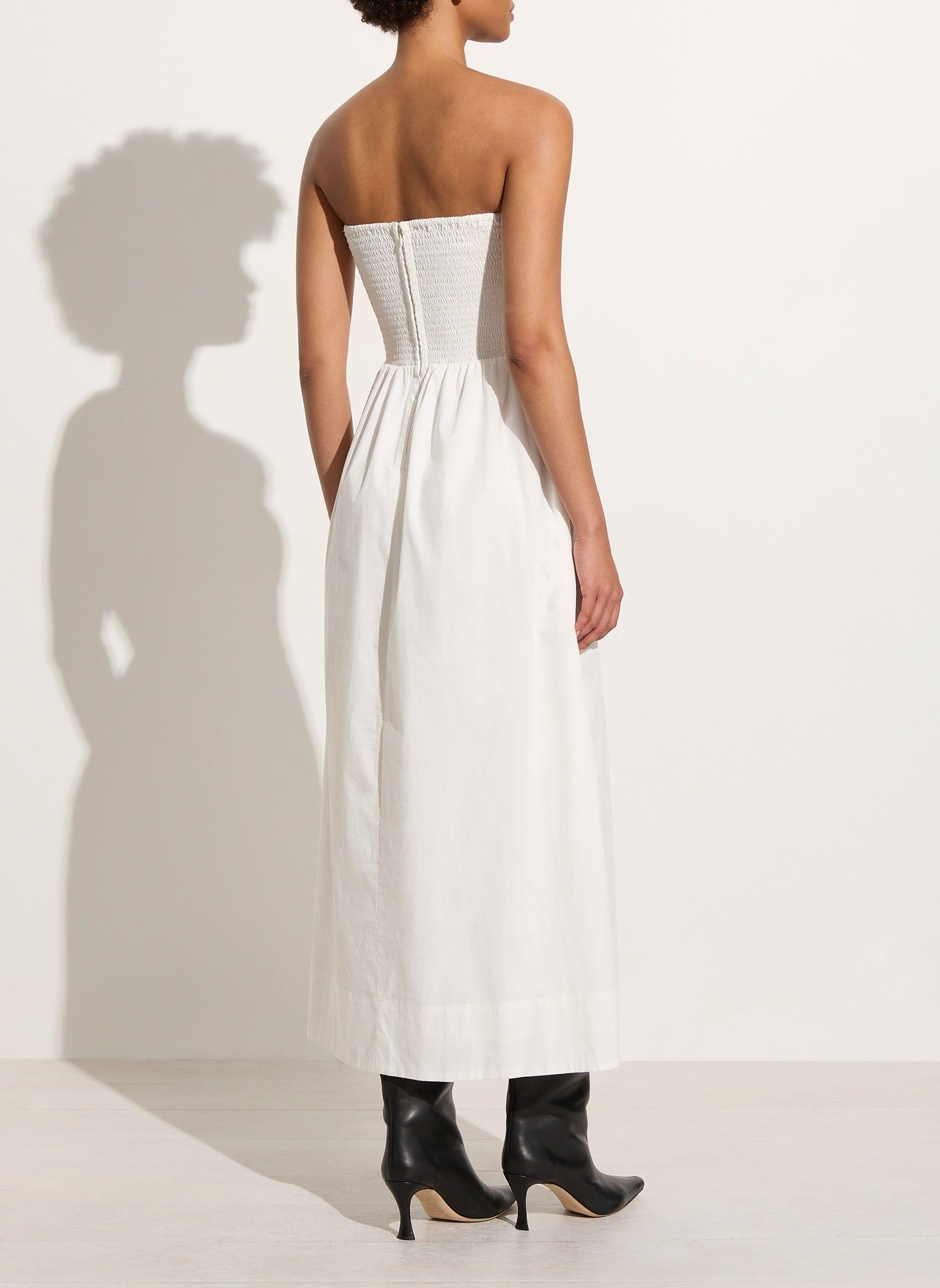 Antibes Short White - Final Sale Product Image