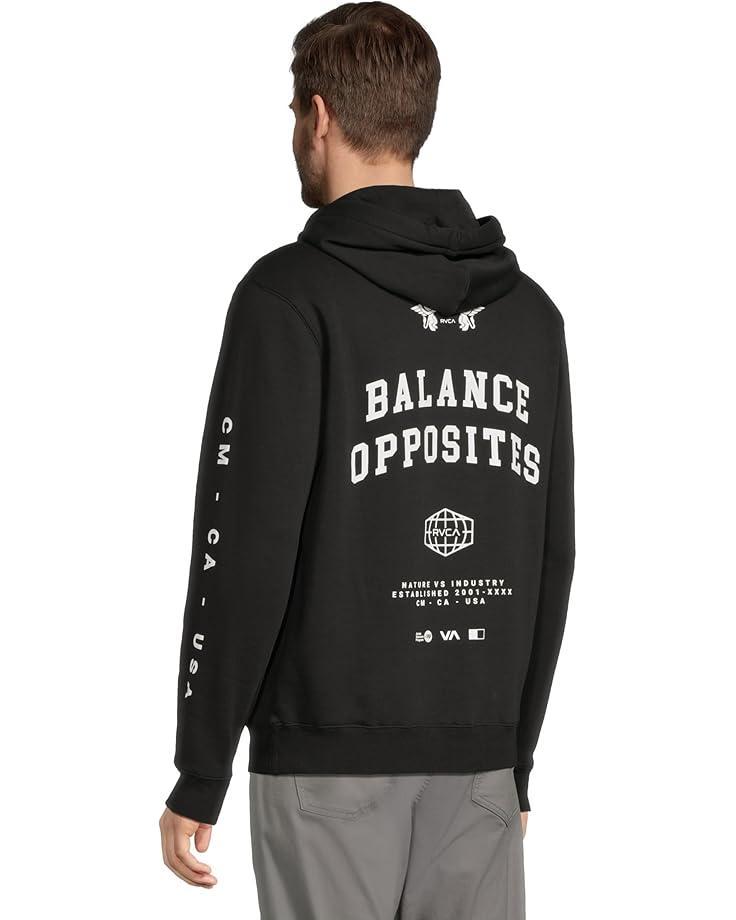 Puerto Nuevo Hoodie Product Image