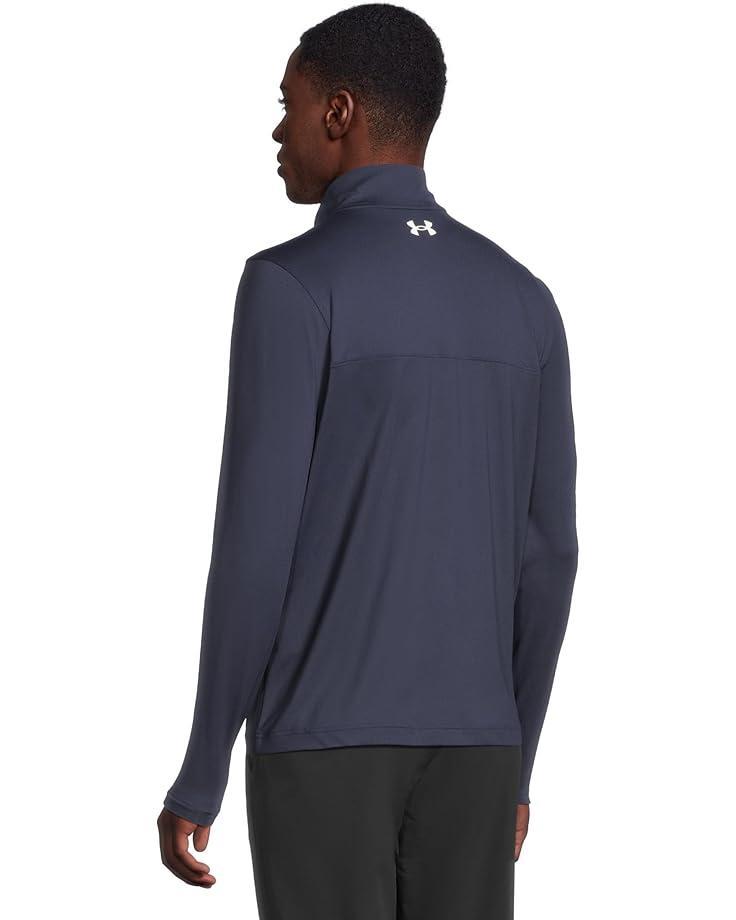 Tech Textured 1/2 Zip Product Image