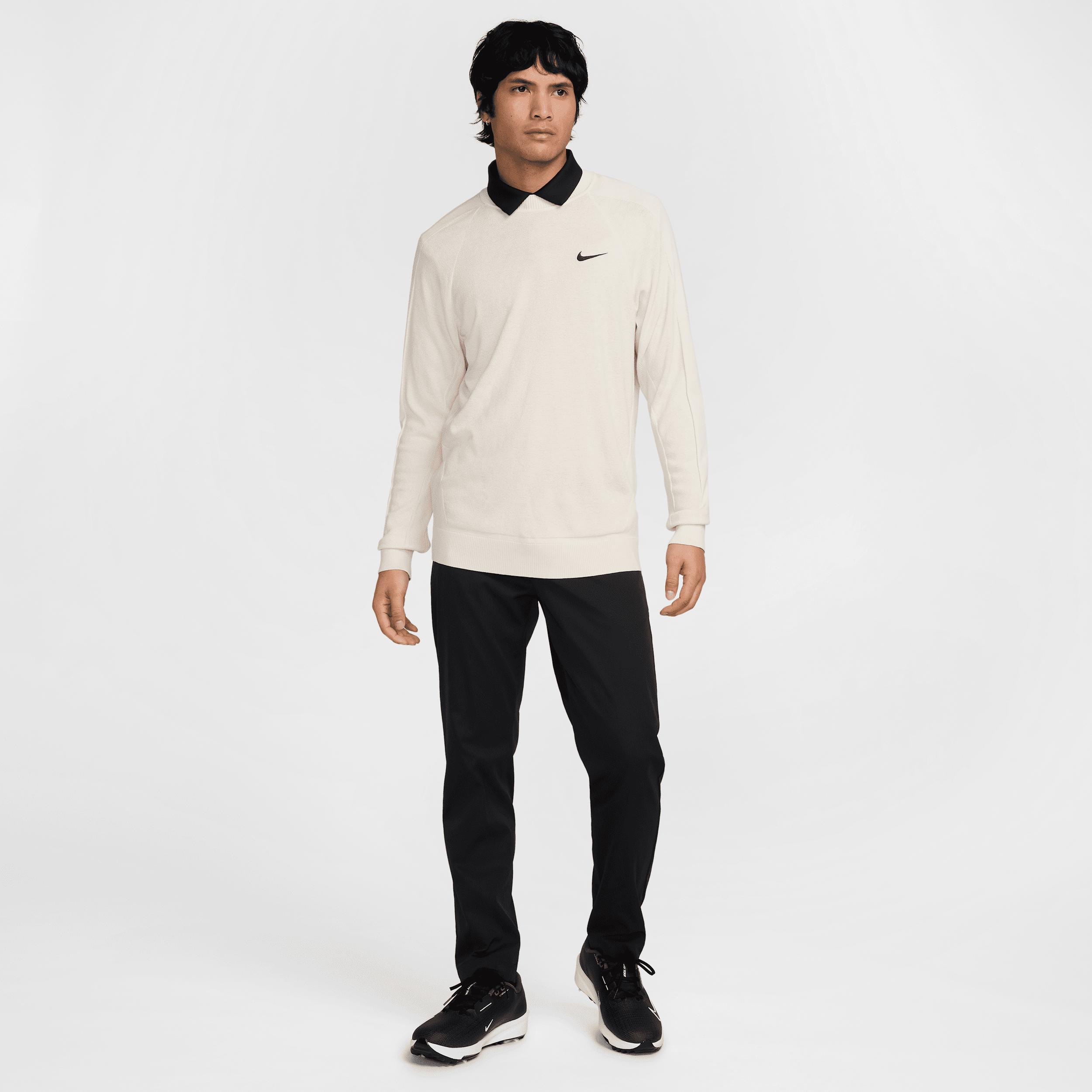 Nike Tour Men's Golf Sweater Product Image