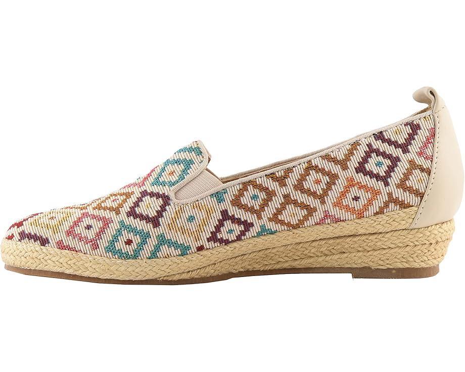 Kamilla Wedge Espadrilles Product Image