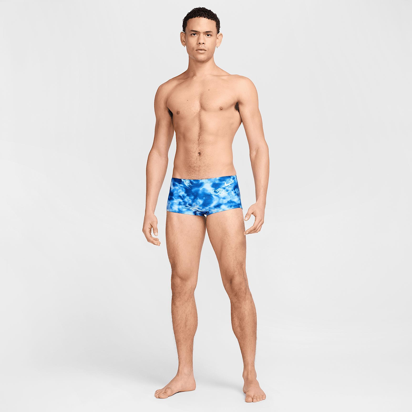 Nike Swim HydraStrong Men's Square-Leg Briefs Product Image