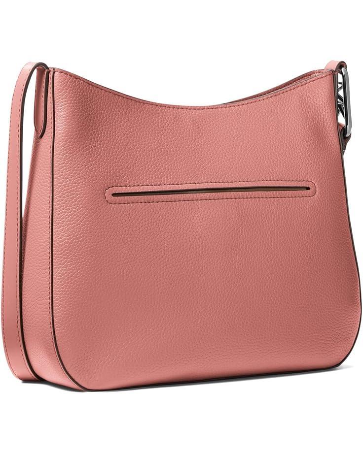 Jet Set Charm Medium Top Zip Pochette Crossbody Product Image