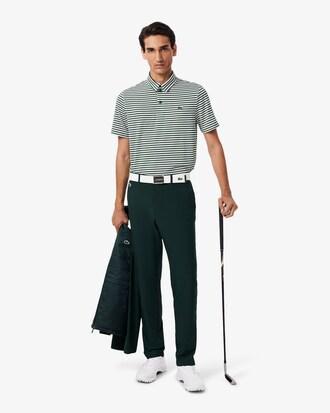 Regular Fit UV Protect Golf Polo Shirt Product Image