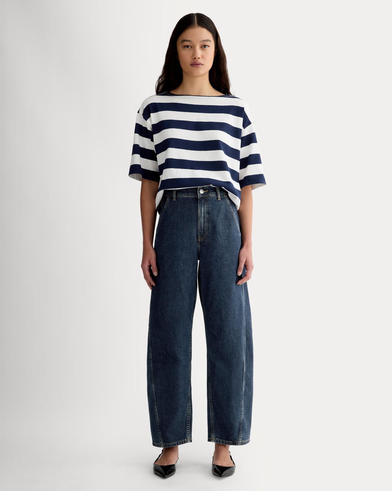 The Way-High® Twist Curve Jean Product Image