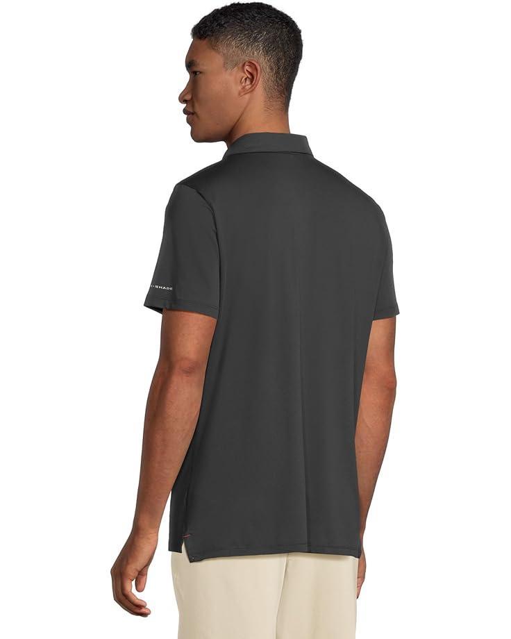 Sage Peak Knit Polo Product Image