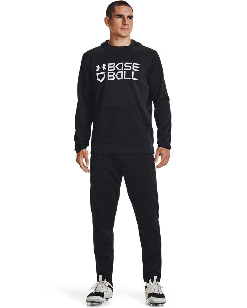 Men's UA Baseball Graphic Hoodie Product Image