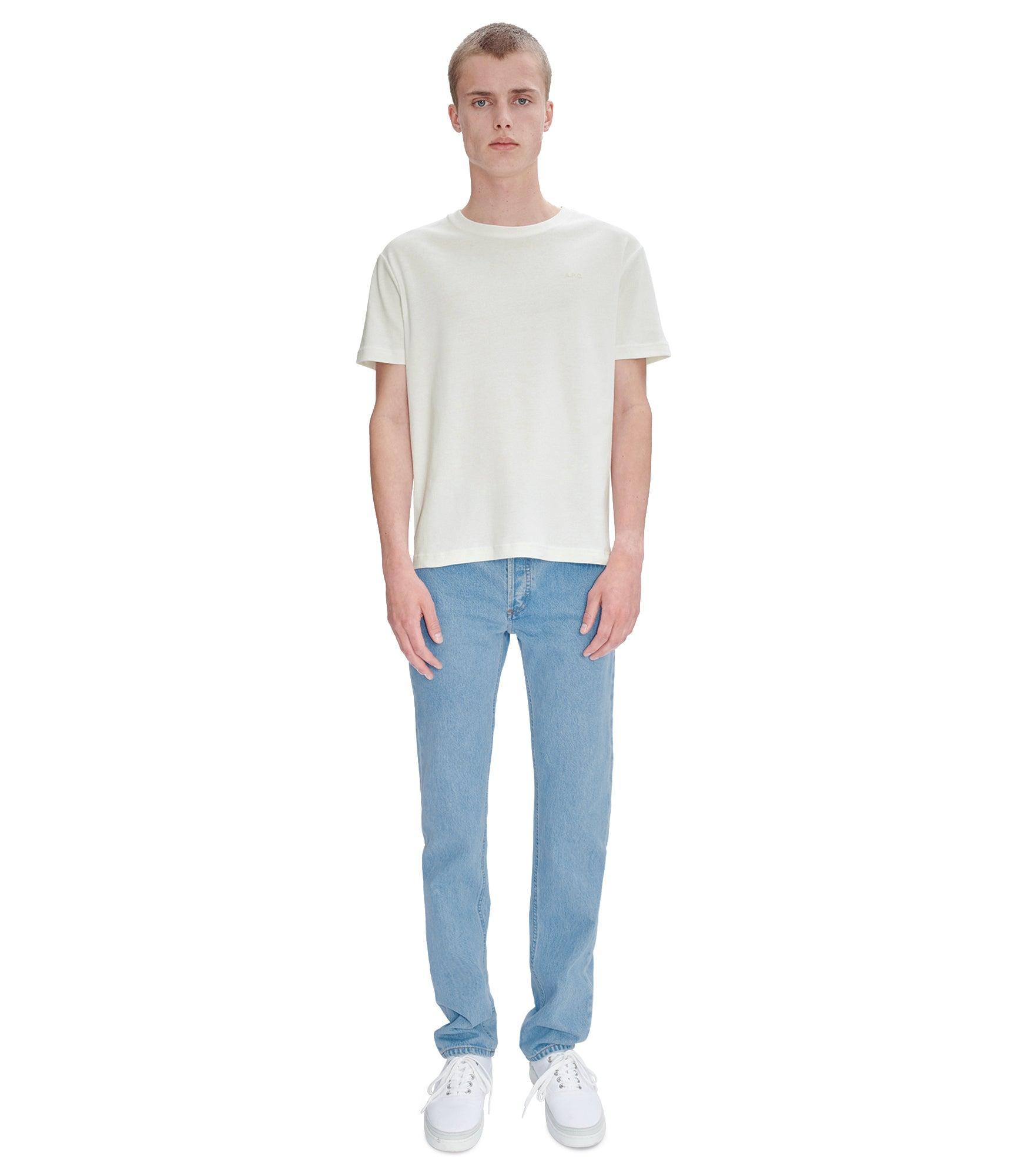 Lewis T-shirt Product Image