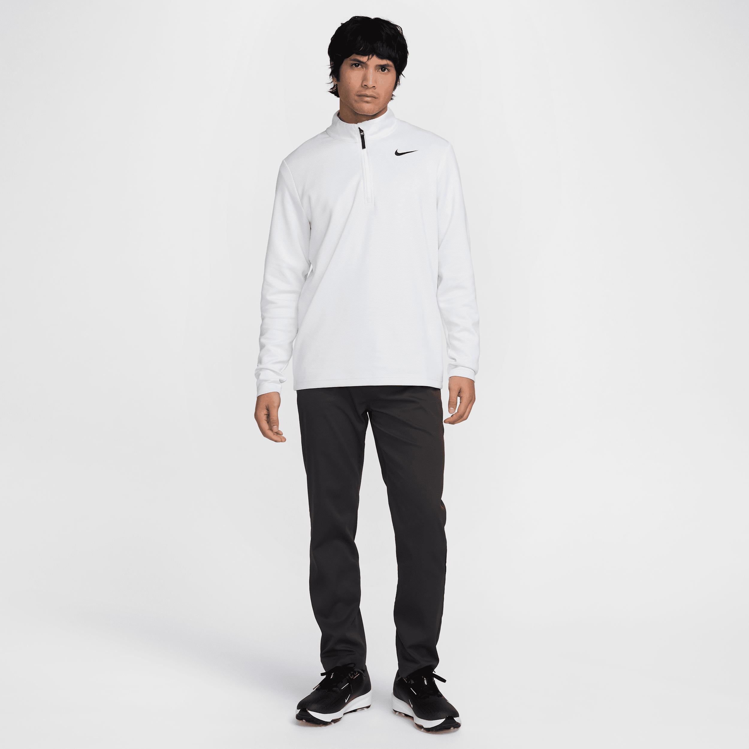 Nike Men's Victory Dri-FIT 1/2-Zip Golf Top Product Image