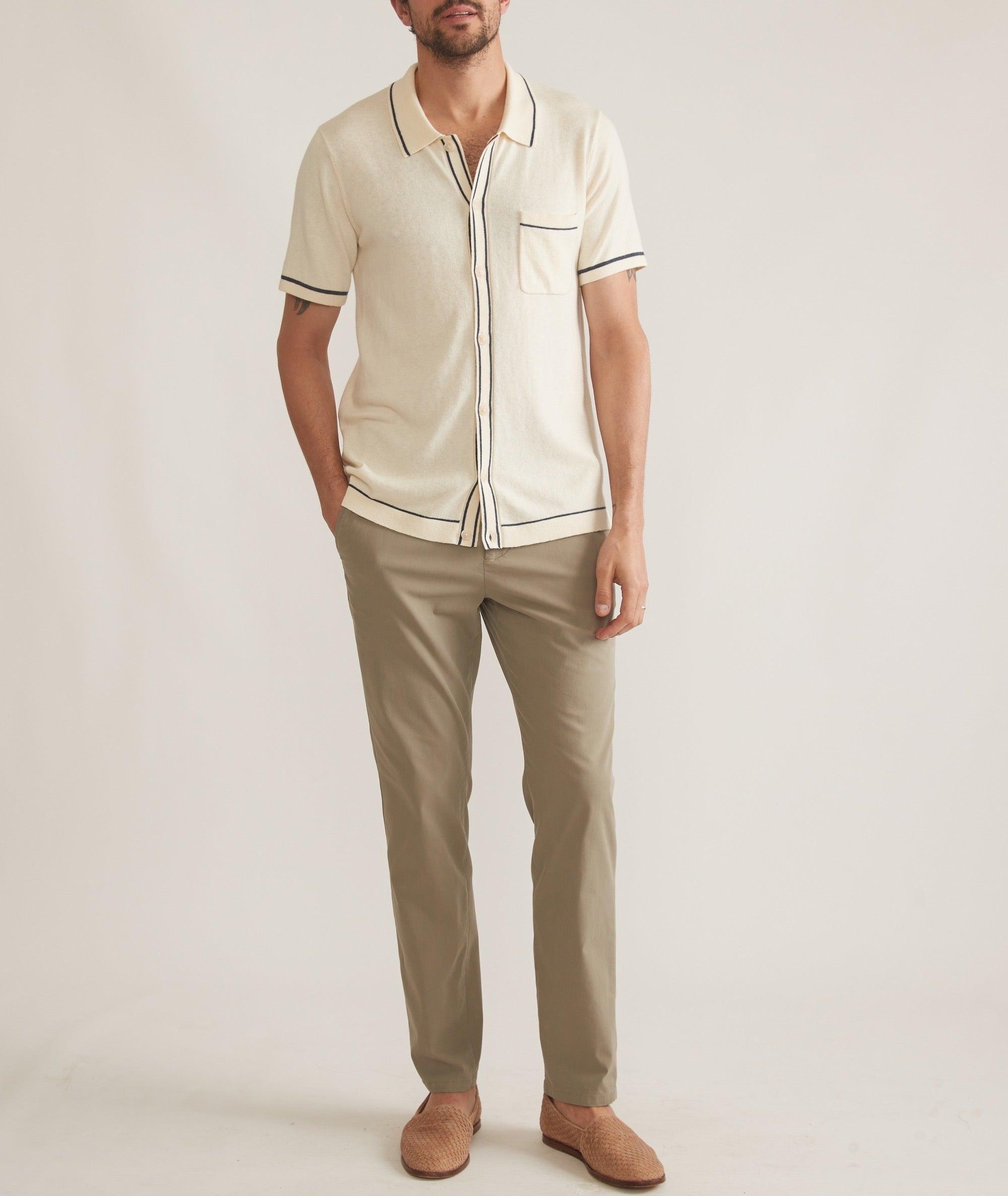 Saturday Breeze Chino Product Image